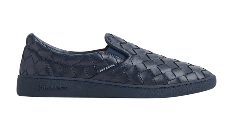 Bottega Veneta  Sawyer Slip-On Space