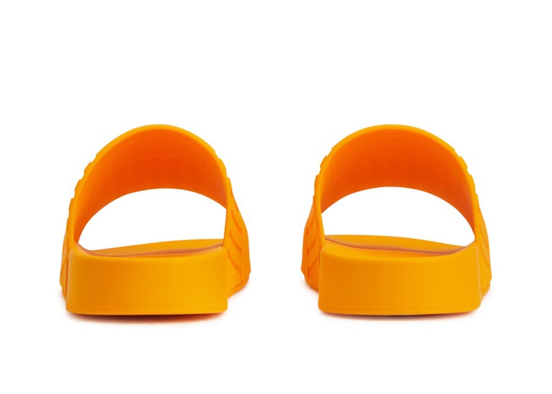 Bottega Veneta Slider Orange (Women's)