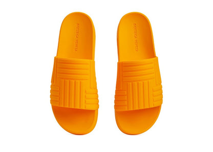 Bottega Veneta Slider Orange (Women's)