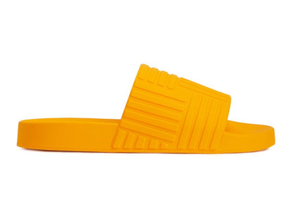 Bottega Veneta Slider Orange (Women's)