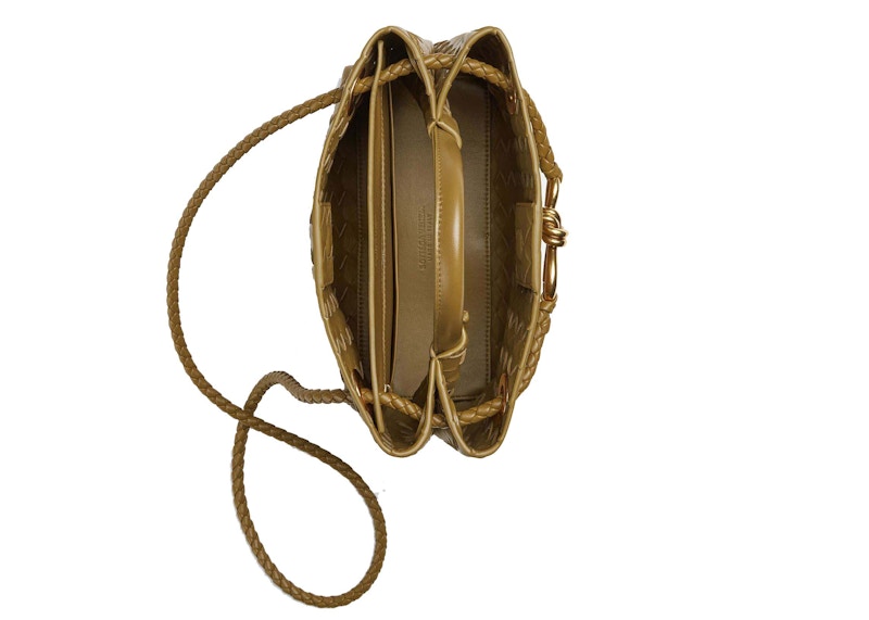 Bottega Veneta Small Andiamo Acorn