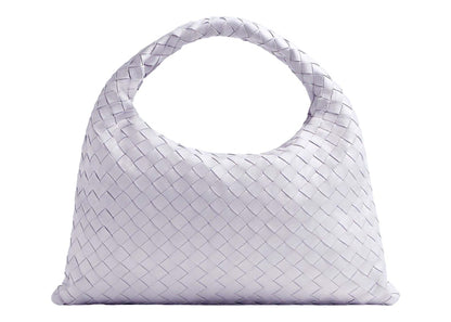 Bottega Veneta Small Hop Oyster