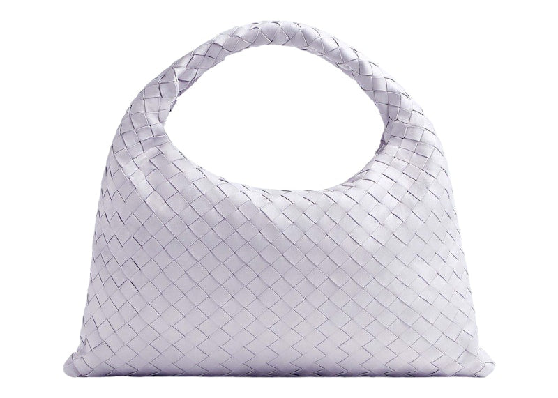 Bottega Veneta Small Hop Oyster