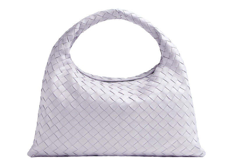 Bottega Veneta Small Hop Oyster