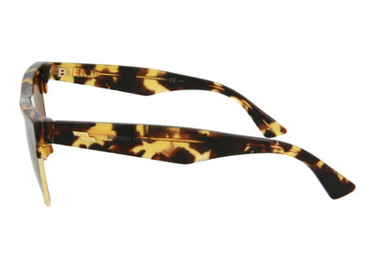 Bottega Veneta Square Sunglasses Havana/Havana Brown (BV1003S-30007850-002)