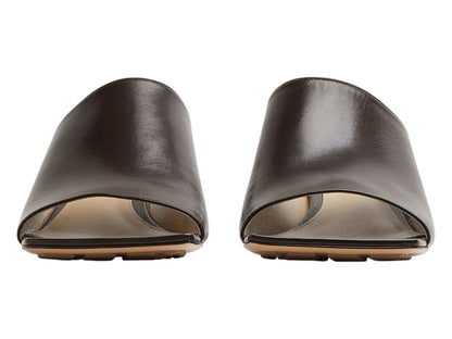 Bottega Veneta Stretch Mule Fondant (Women's)