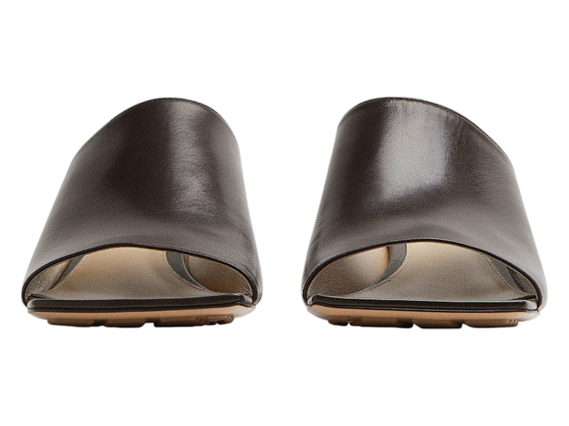 Bottega Veneta Stretch Mule Fondant (Women's)