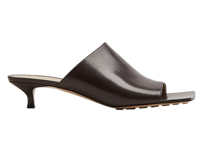 Bottega Veneta Stretch Mule Fondant (Women's)