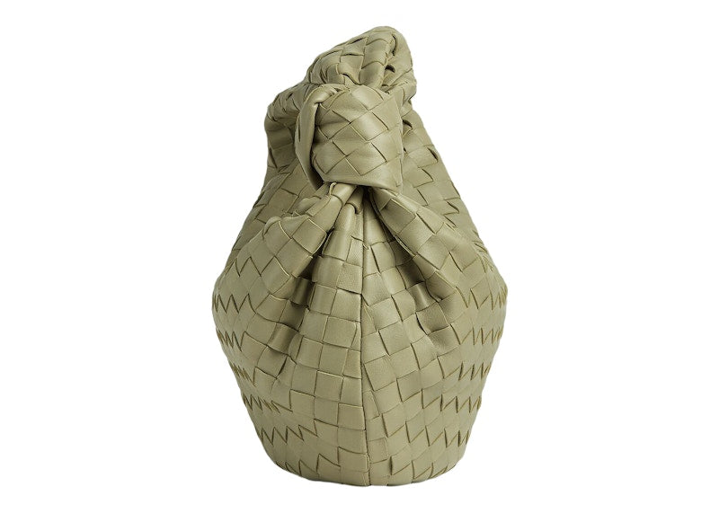 Bottega Veneta Teen Jodie Travertine