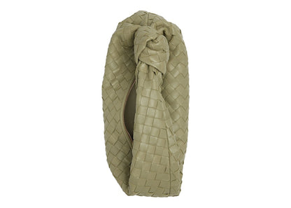 Bottega Veneta Teen Jodie Travertine