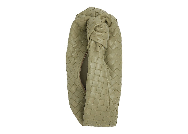 Bottega Veneta Teen Jodie Travertine