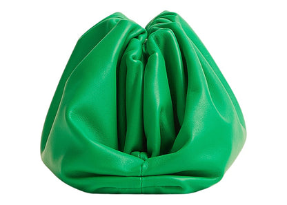 Bottega Veneta Teen Pouch Parakeet
