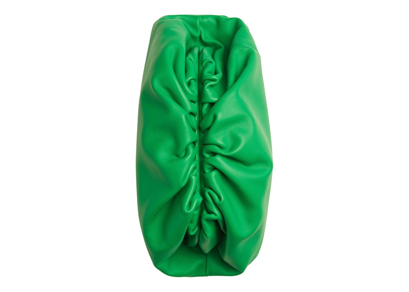 Bottega Veneta Teen Pouch Parakeet