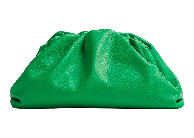 Bottega Veneta Teen Pouch Parakeet