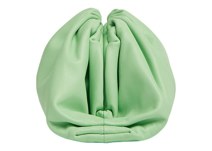 Bottega Veneta Teen Pouch Wasabi