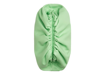 Bottega Veneta Teen Pouch Wasabi
