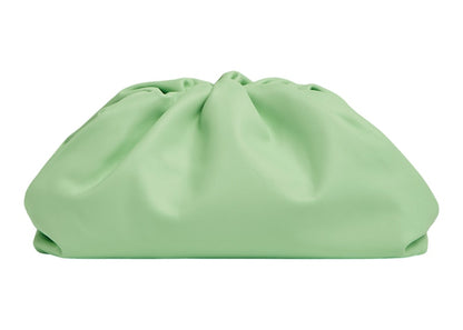 Bottega Veneta Teen Pouch Wasabi