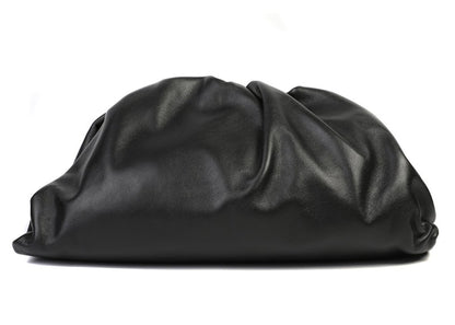 Bottega Veneta The Pouch Bag Black