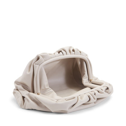 Bottega Veneta The Pouch Butter Calf Mist