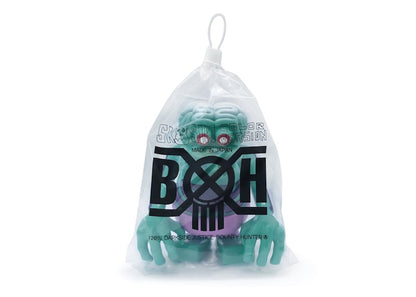 Bounty Hunter Demeru-kun Skatething Color Version 2 Figure Green