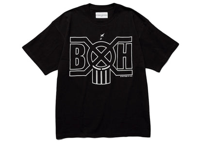 Bounty Hunter x Whiz Limited 76 Tee (2022) Black