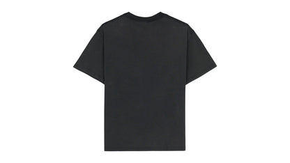 Brain Dead Alien Tractor T-shirt Washed Black