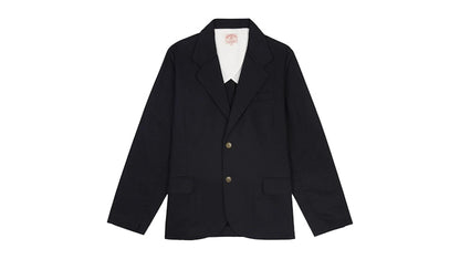 Brain Dead Brooks Brothers California Chino Blazer Black