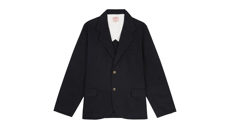 Brain Dead Brooks Brothers California Chino Blazer Black