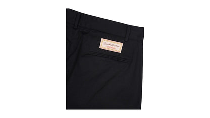 Brain Dead Brooks Brothers California Pleated Chino Pant Black
