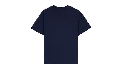 Brain Dead Brooks Brothers California Tubular T-Shirt Navy