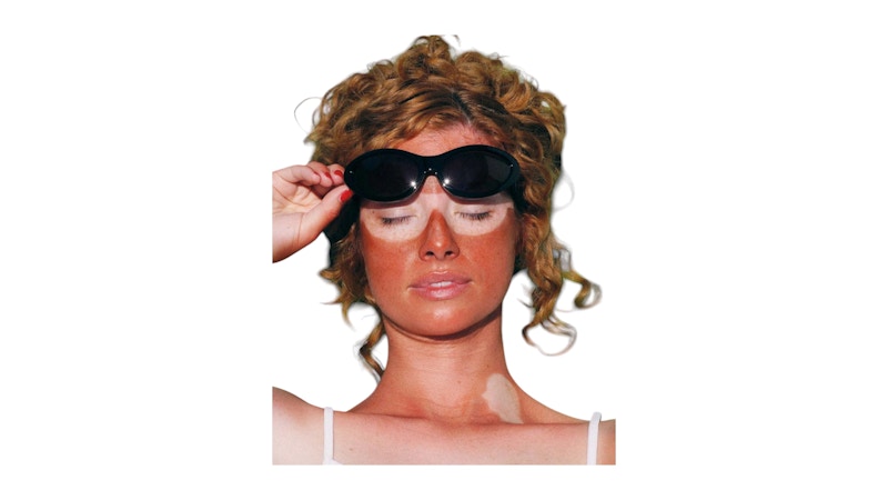 Brain Dead Bug Post Modern Primitive Eye Sunglasses Black