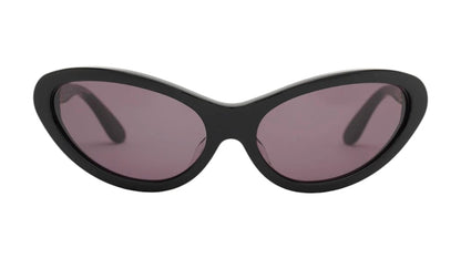 Brain Dead Bug Post Modern Primitive Eye Sunglasses Black