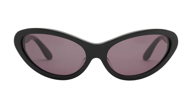 Brain Dead Bug Post Modern Primitive Eye Sunglasses Black