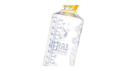 Brain Dead Earth Scenes Nalgene 32oz Narrow Mouth Water Bottle Clear/Green