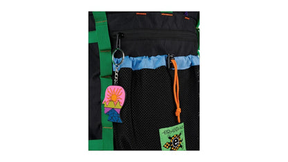 Brain Dead Equipment Climbing Backpack Black