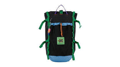 Brain Dead Equipment Climbing Backpack Black