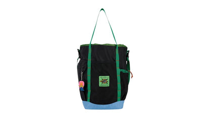 Brain Dead Equipment Climbing Utility Bag Black