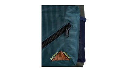 Brain Dead Equipment Daypack Steel