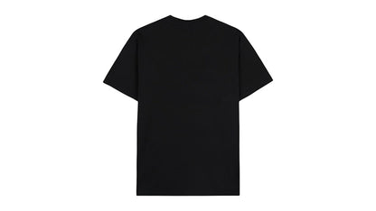 Brain Dead Equipment Tennis T-Shirt Black