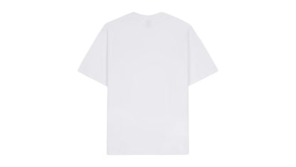 Brain Dead Fantasy Games Dungeon Crawler T-Shirt White