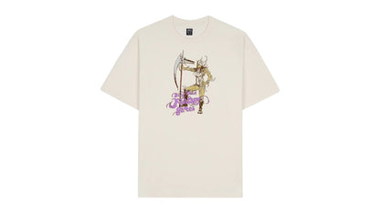 Brain Dead Fantasy Games Mystic Protector T-Shirt Natural