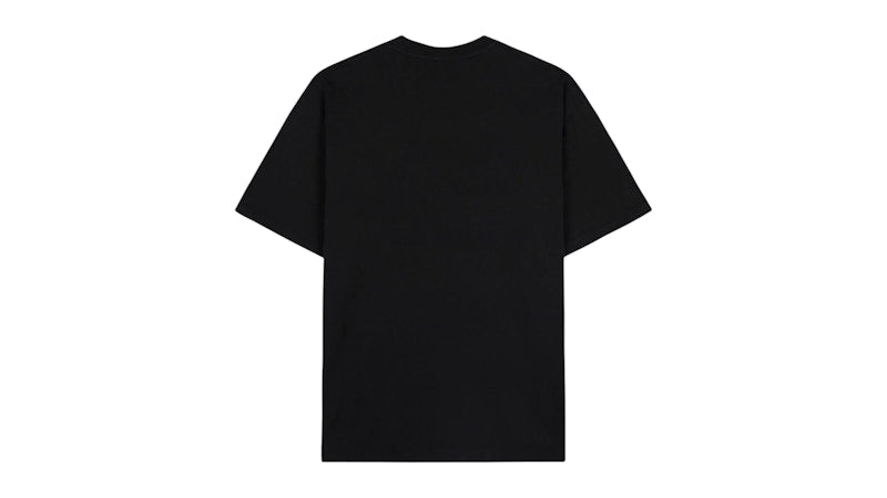 Brain Dead Fantasy Games Sacred Magic T-Shirt Black