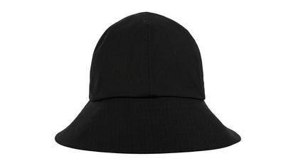 Brain Dead Fishing Bucket Hat Black