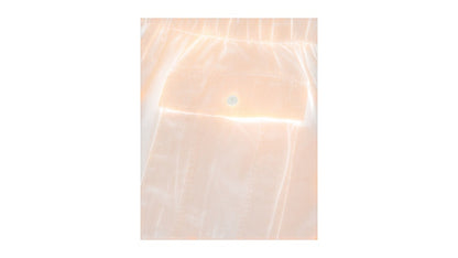 Brain Dead Flight Pant Orange