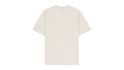Brain Dead Movimento T-Shirt Cream