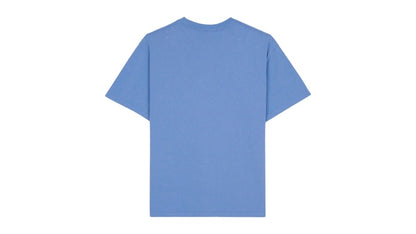 Brain Dead Ringing Ear T-Shirt Blue