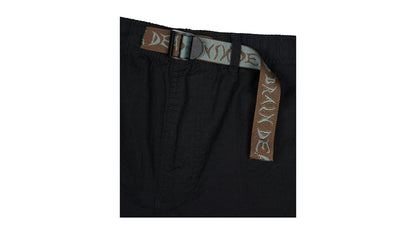 Brain Dead Ripstop Climber Pant Black
