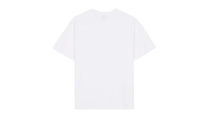 Brain Dead Subconscious T-Shirt White