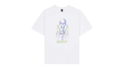 Brain Dead Subconscious T-Shirt White