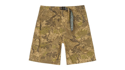 Brain Dead Twill Climber Short Leaf Camo